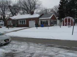 3709 Shelbourne Ave, Toledo, OH 43613
