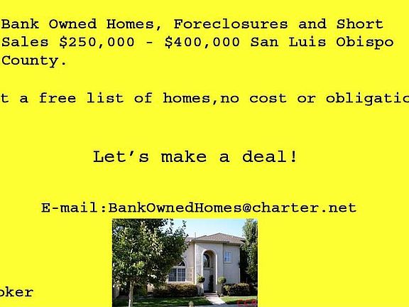 Free Homefinder Service