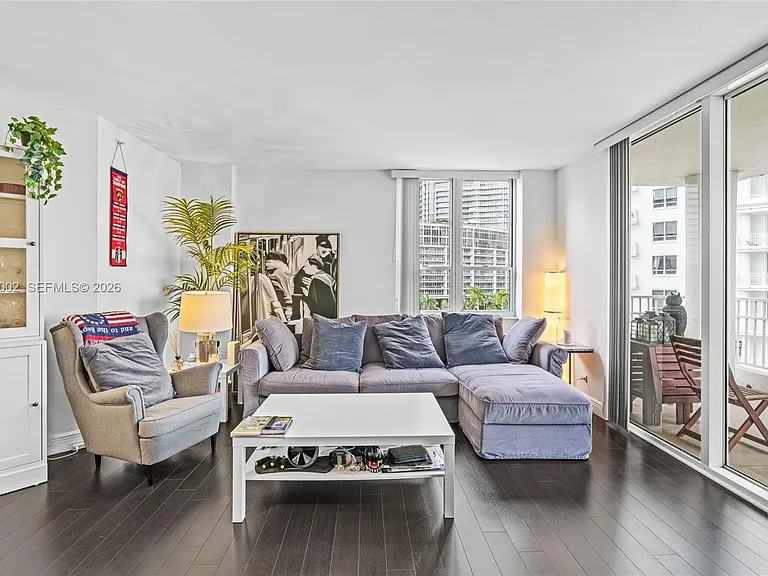 701 Brickell Key Blvd #604 — Photo 23
