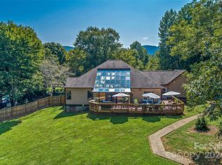 103 S Knoll Ct, Fletcher, NC 28732