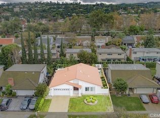 6124 E Camino Correr, Anaheim, CA 92807