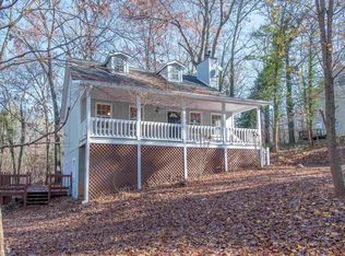 3510 Pope Rd, Douglasville, GA 30135