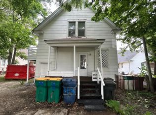 43 Allens Ave #2, Galesburg, IL 61401