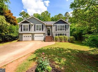 1448 Millstone Ct, Bethlehem, GA 30620