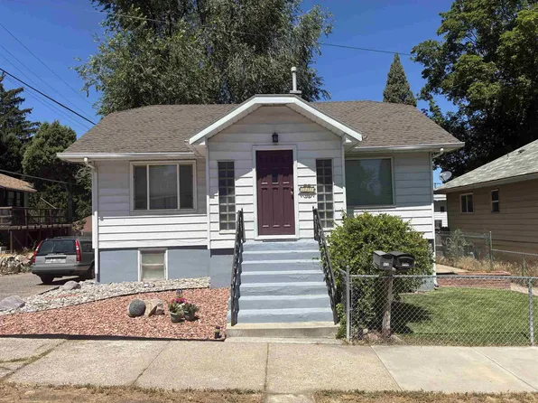 824 W Wyeth St, Pocatello, ID 83204