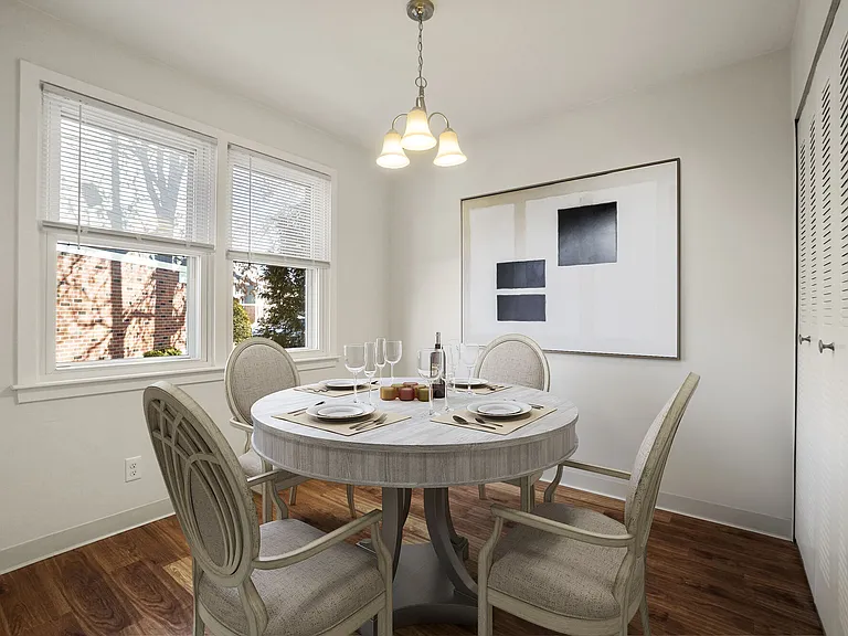 Brandywyne Village — Photo 15