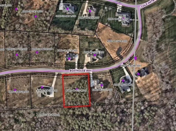 7962 Boathouse Way #25, Stokesdale, NC 27357