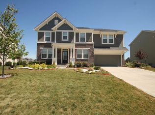 5667 Sunnyvalle Dr, Bargersville, IN 46106