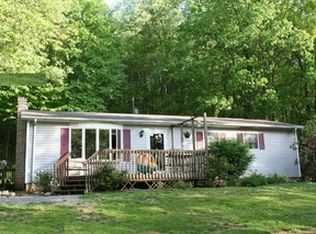 332 Evergreen Ln, Roaring Spring, PA 16673