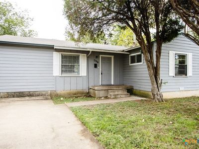 506 Patton Dr, Killeen, TX, 76541
