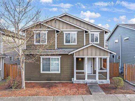 2nd image of 14433 46th Drive NE