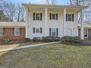 251 Brighton Way, Marietta, GA 30066