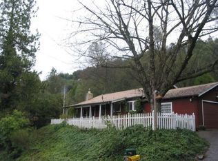 391 Sonora Ave, Sonora, CA 95370