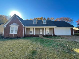 7165 Snyder Rd, Memphis, TN 38125