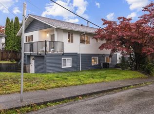 3708 Price St, Burnaby, BC V5G2K8