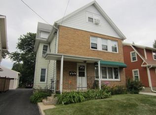 521 Maple Ave APT 1, Madison, WI 53704