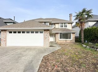 6159 45th Ave, Delta, BC V4K 4P9