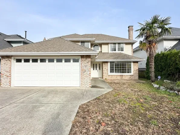 6159 45th Ave, Delta, BC V4K 4P9