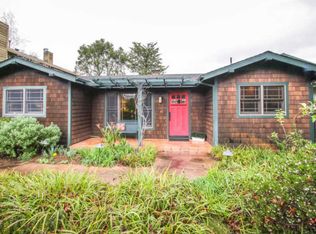 3836 Jefferson Ave, Redwood City, CA