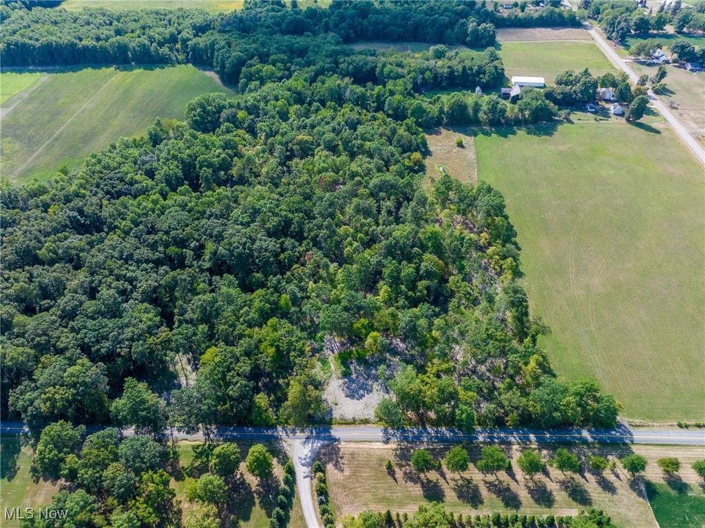 Real estate listing image