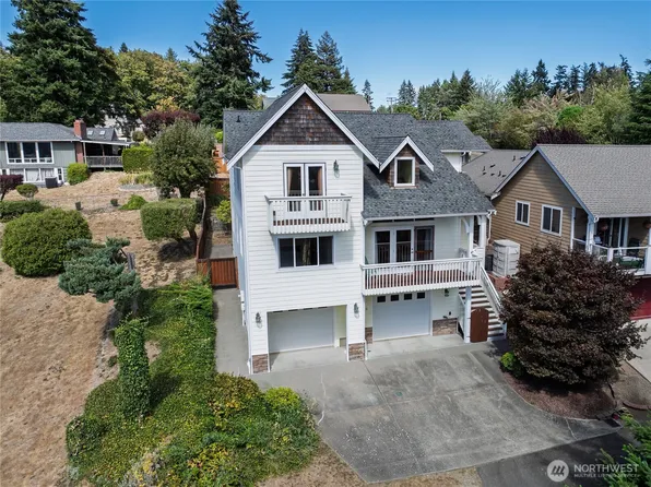 3215 Rickey Road NE, Bremerton, WA 98310
