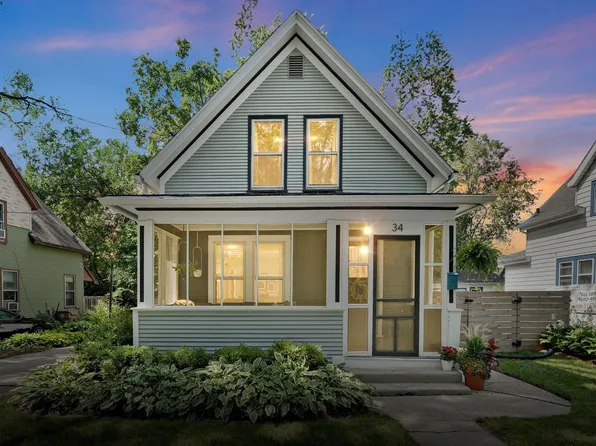34 Farwell St, Madison, WI 53704