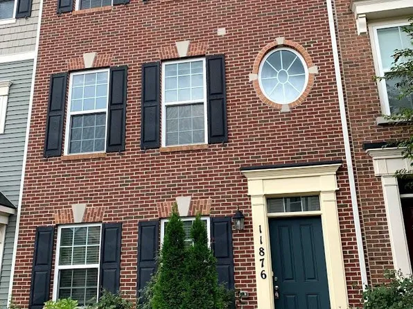 11876 Country Squire Way, Clarksburg, MD 20871