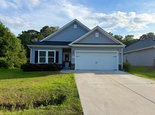 215 Coachman Dr, Pawleys Island, SC 29585