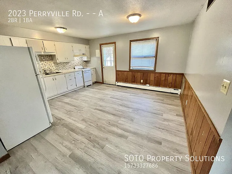 2023 Perryville Rd #A — Photo 6