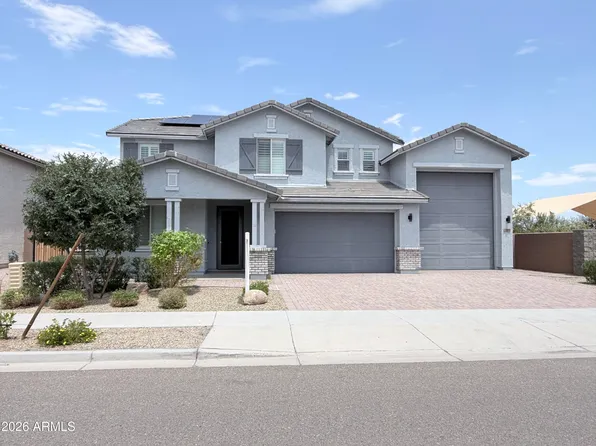 25509 N 140th Dr, Surprise, AZ 85387