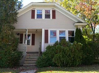 54 Serrel Sweet Rd, Johnston, RI 02919