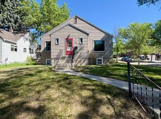 701 Alderson Ave, Billings, MT 59101