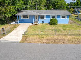 513 Powers Ave, Port Orange, FL 32127