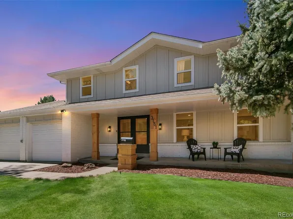 3151 S Holly Place, Denver, CO 80222