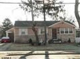 1028 N New Rd, Pleasantville, NJ 08232