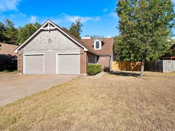13300 Cowdray Park #B, Austin, TX 78729
