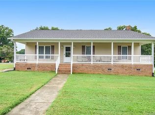 2920 Raymond Ave, Salisbury, NC 28147