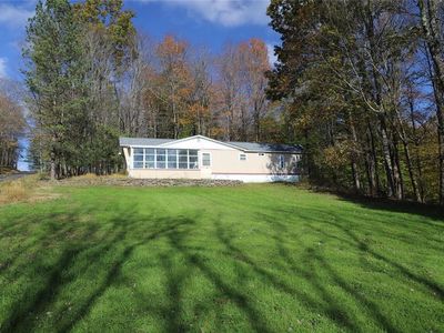 92 William Brown Road, Hankins, NY, 12741