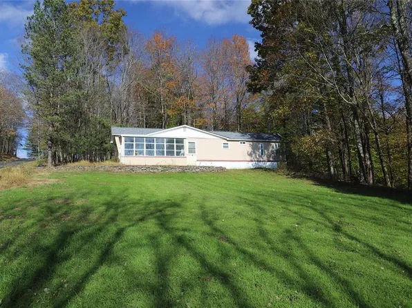 92 William Brown Road, Fremont Center, NY 12736