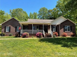 234 Granite Ln, China Grove, NC 28023