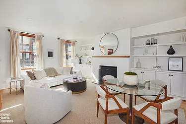 Sold by Brown Harris Stevens