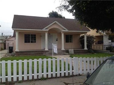 1234 W 41st St, Los Angeles, CA, 90037