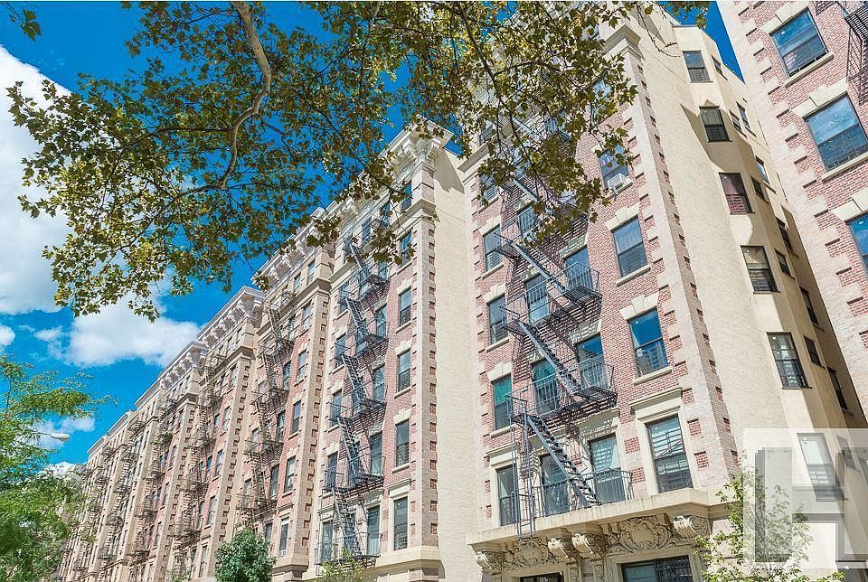 1st image of 133 W 140th St APT 16