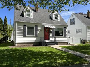 3630 N 99th St, Milwaukee, WI 53222