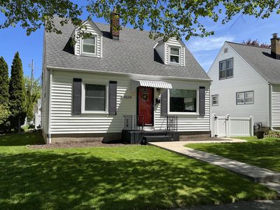 3630 North 99th STREET, Milwaukee, WI, 53222