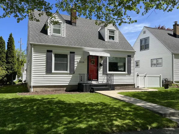 3630 North 99th STREET, Milwaukee, WI 53222