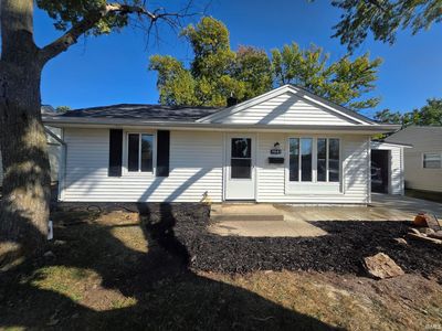 3041 Commanche Trl, Lafayette, IN, 47909