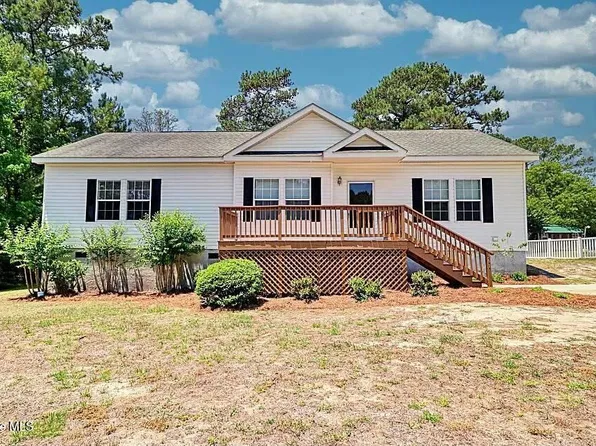 (undisclosed Address), Supply, NC 28462