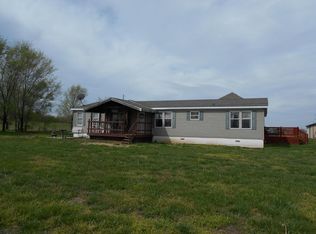 5651 S 111th Rd, Willard, MO 65781