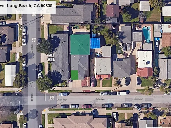 6009 John Ave #B, Long Beach, CA 90805